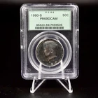 1980-S Kennedy Half Dollar PCGS PR69DCAM – Old Green Holder Proof 50C OGH