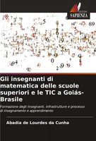 Abadia De Lourdes Da Cunha | Gli Insegnanti Di Matematica Delle Scuole...
