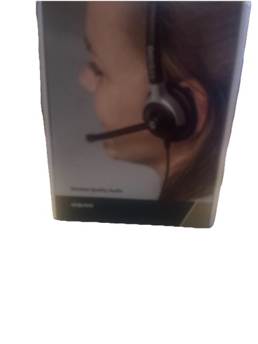 GEQUDIO Wired Headset Model WA9002 For Gx3& Gx5&phone & iPhone Replacement Cable