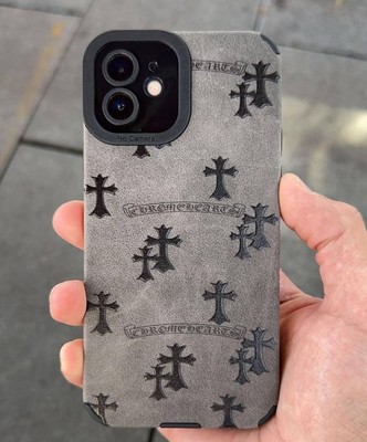 Handyhülle Chromehearts für Iphone 14 Pro