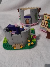 LEGO Disney: Rapunzel's Creativity Tower 41054