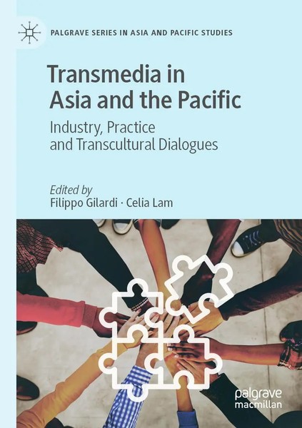Filippo Gilardi (U. A.) | Transmedia In Asia And The Pacific | Taschenbuch-image