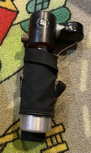 Spare 🇺🇸 Air Model 3000 PSI 2.7 Cu.ft. Scuba Regulator Pro Tech HEED SSI