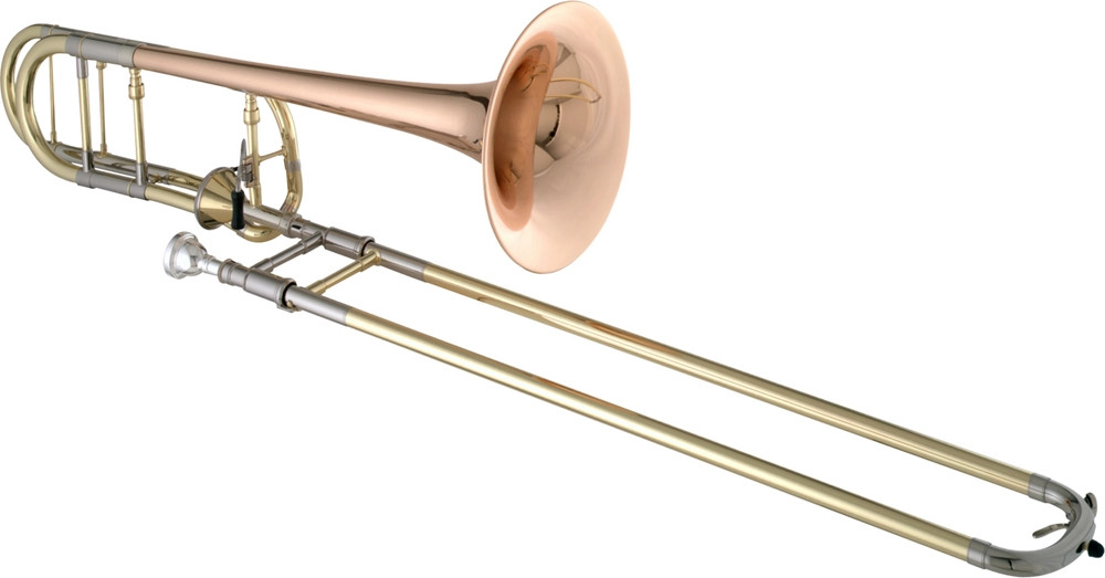 Getzen 3047af スライドセクション Getzen 3047AF Trombone Slide section only | eBay