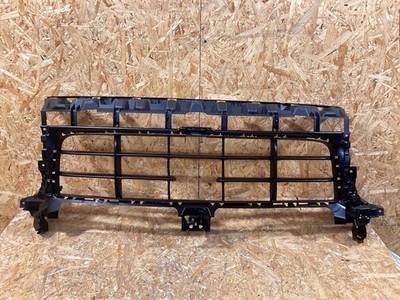 Porsche Cayenne (9Y0 9Y3) 2020 Vorne Oberes Gitter vorne 9Y0807683a GEK10498