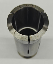 Lyndex 1-3/32" 5C Round Collet 500-070 Japan