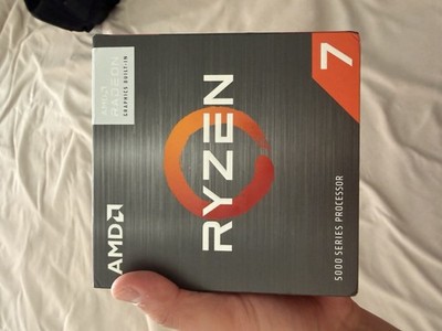 AMD Ryzen 7 1700