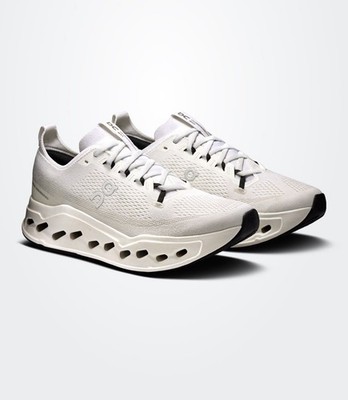 On Cloudsurfer Max 42,5 Herren Laufschuhe Sneaker Sportschuhe Freizeitschuhe NEU