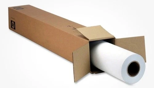 Papier Photo Q8920A HP 24 inch 610mmx30,5m 235g Satiné