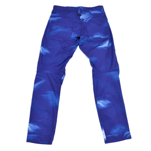 G-Star Raw Elwood 5622 3D Tapered COJ Pharrell Williams Men’s Jeans Size 29/32 - Picture 7 of 9