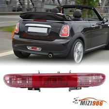 Nebelschlussleuchte Bremslicht Hinten Mitte Für BMW Mini R56 R57 R58 Bremleuchte