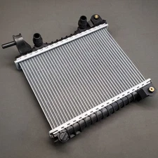 NEW LITER AUXILIARY ENGINE COOLER FOR ALFA ROMEO STELVIO 2.0 50540153