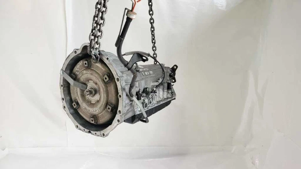 Lexus SC400 1992 1993 OEM transmisión automática 4,0 L V8 4 velocidades Foto 3 de 4