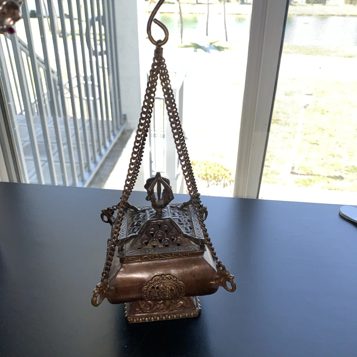 象塔香炉 西藏香炉印第安纳香炉| eBay