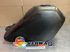 1985 1986 1987 Honda 250SX Gas Fuel Tank Steel Serwa Reproduction New