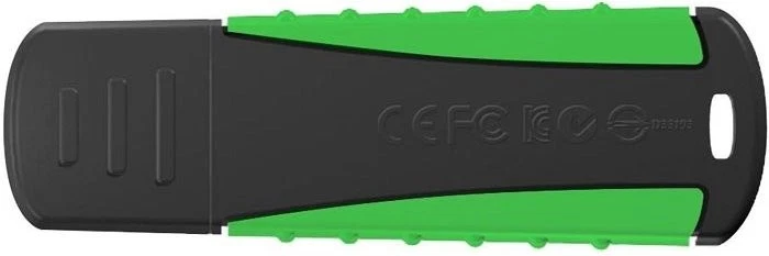 Transcend JetFlash 810 128 GB, USB-A 3.0 Stick - Bild 1 von 1