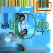 David Bowie : Hours... [+ Lenticular Hologram Booklet] CD FREE Shipping, Save £s