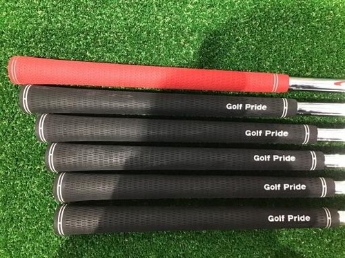 Mizuno MP-54 Irons #5-9,Pw(6Clubs)/NSPRO MOUDUS3 120/Flex:X/ Iron set - Picture 5 of 5