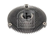 Febi Bilstein 18681 Radiator Fan Clutch Fits BMW 5 Series 7 Series 8 Series