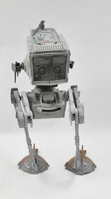 SF・ファンタジー・ホラー IMPERIAL AT-AT WALKER STAR WARS Star Wars POTF AT-ST Imperial Scout Walker Complete Vehicle