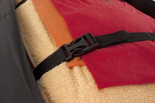 Maleta interior a juego para Harley Davidson Deluxe TourPak Tour Pak Topcase - Imagen 15 de 22
