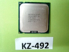 Intel Core 2 Duo E8200 2x2.66 GHz 6MB 1333 MHz Socket 775 SLAPP #KZ-492