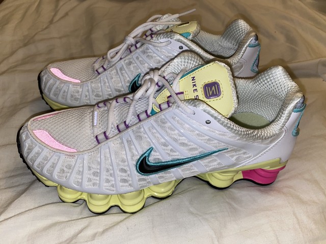 air max shox 2019