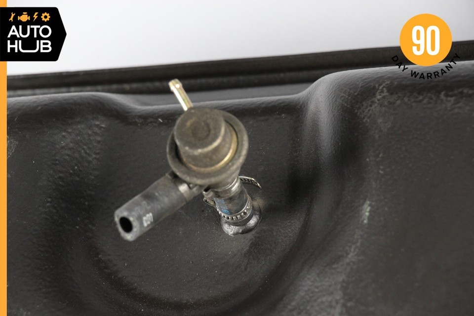 0312 Mercedes R230 SL55 SL65 AMG Fuel Gas Tank Reservoir Assembly OEM