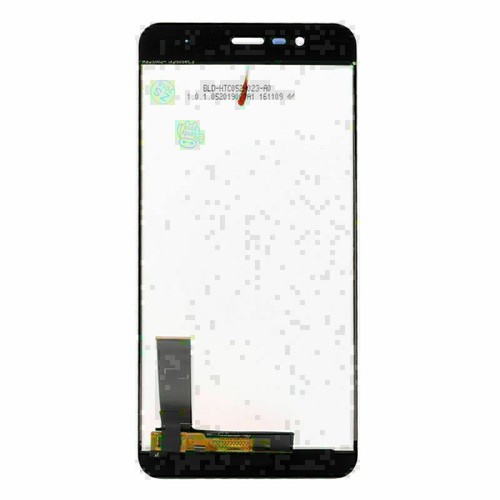 For Asus ZenFone 3 Max ZC520TL X008D 5.2 LCD Display Touch Screen Replacement mo - Zdjęcie 8 z 10