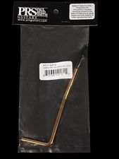 PAUL REED SMITH PRS TREMOLO BAR FOR ALL PRS USA MODELS ACC-4016  NEW OEM~ GOLD