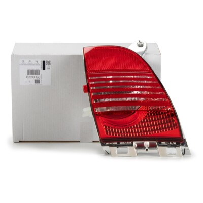 Feu De Brouillard Arrière Gauche Magneti Marelli Original Pour Peugeot 5008 (06.09-05.17) - Neuf