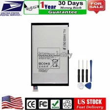 Battery for Samsung Galaxy Tab 4 8.0 SM-T330NU SM-T337T EB-BT330FBE EB-BT330FBU