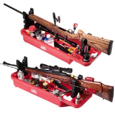 MTM Gunsmith RMC-530 Werkbank Reinigungscenter Wartungscenter NEU