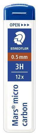 Staedtler Mars Micro Carbon Druckbleistift 775 Bleiminen - Bild 32 von 39