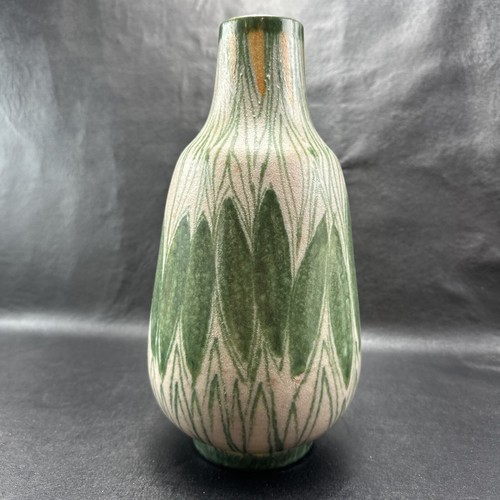 Alvino Bagni For Anthropologie Italian Modernist Pottery Keramik Vase - Bild 4 von 6