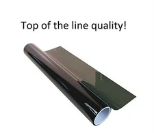 XPEL PRIME HP Carbon-Ceramic 35% VLT 40" x 10' FT Window Tint Roll Film