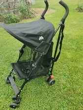 maclaren stroller