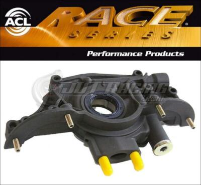 #ad #ad ACL Performance Oil Pump For Honda Civic D15 D15B1 D15B7 D16 D16A6 D16Z6 $157.99