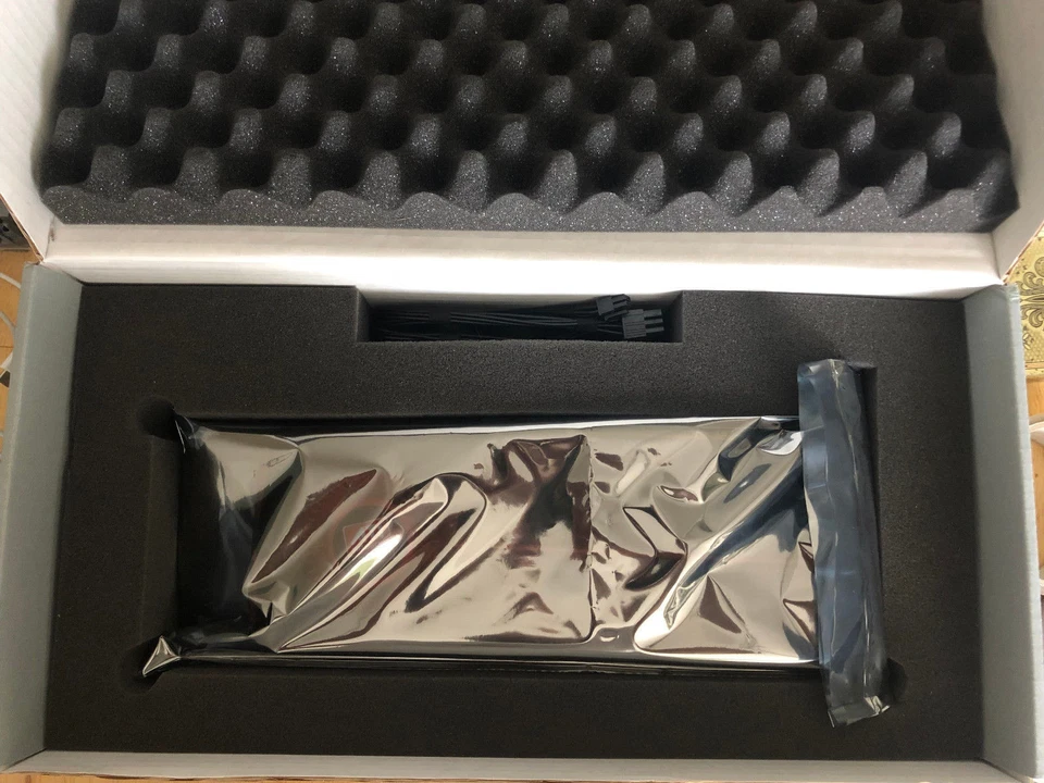 Original Ati Radeon HD 5870 1GB Apple Mac Pro Upgrade Kit Vat 19% - Image 2 of 2