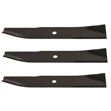 3PK Oregon 91-146 Mower Blade 17" replaces Dixon 539119863 13919 13948 13949