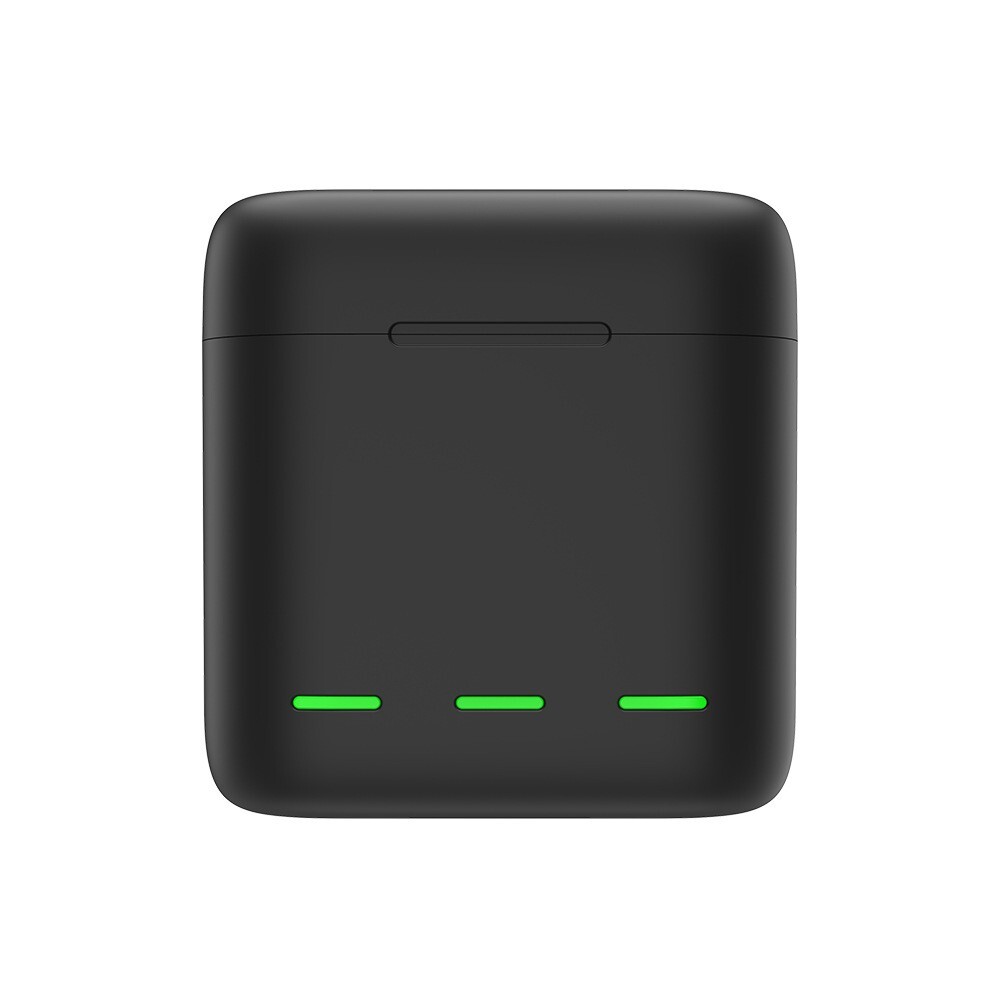 Charging Case with TF Card Storage for GoPro Hero 13 Battery Charger Cover-image