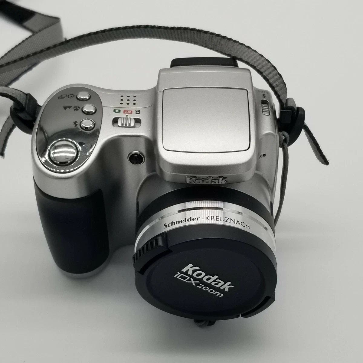 kodak easyshare 2710