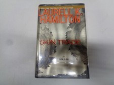 Skin Trade; Anita Blake, Vampire Hunt- 0425227723, Laurell K Hamilton, hardcover