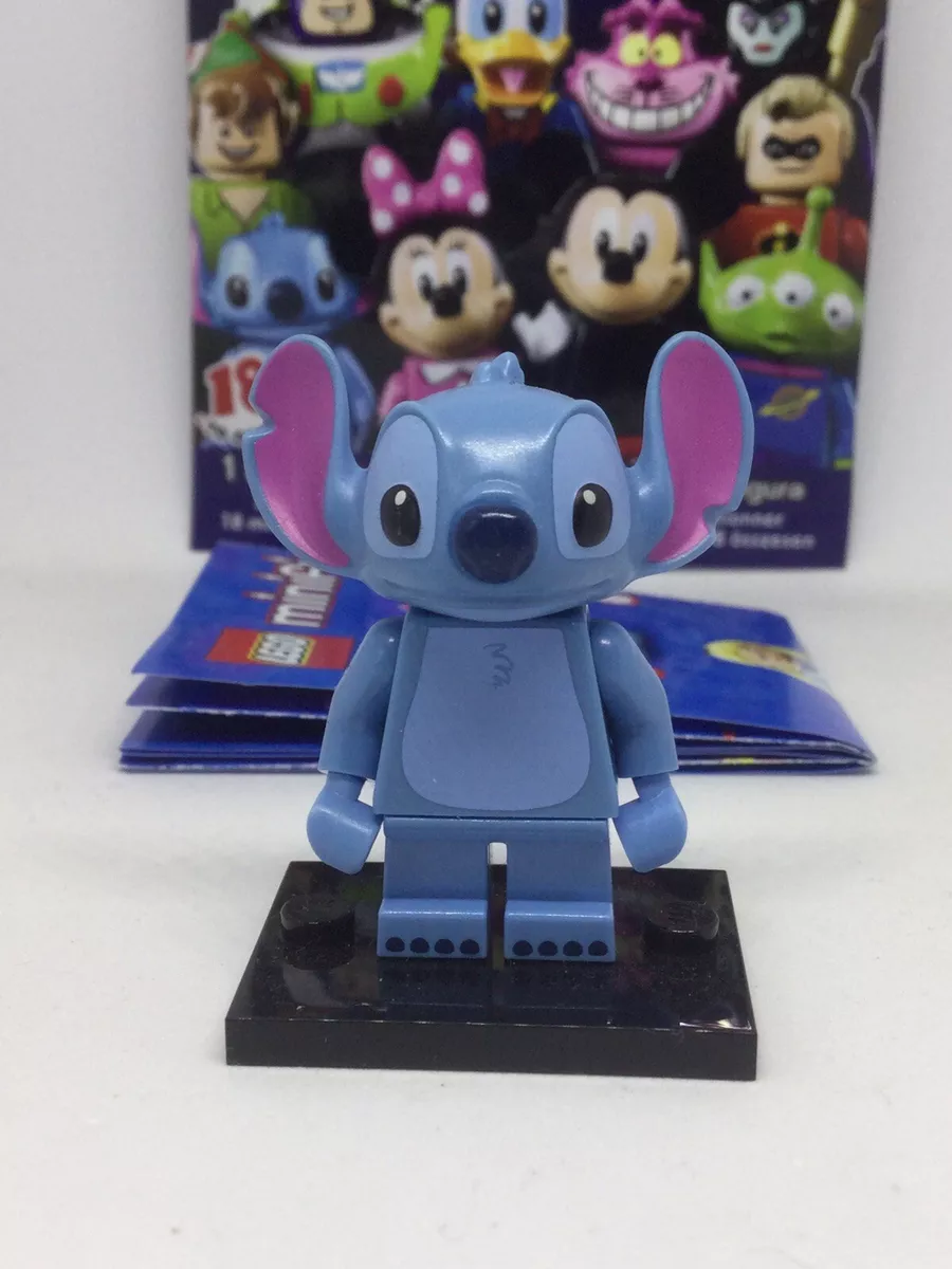 LEGO® Disney Series 1 - Stitch