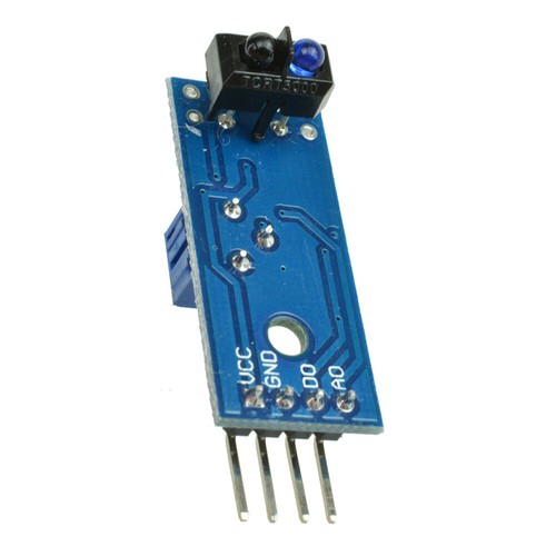 1/2/5/10Pcs TCRT5000 Obstacle Avoidance Track Sensor Infrared Module for Arduino - Picture 22 of 54