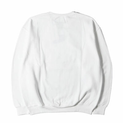 WACKO MARIA SWEAT SIZE: L 23SS 2PAC PHOTO PRINT CREW NECK WACKO MARIA SWEAT SIZE: L 23SS 2PAC PHOTO PRINT CREW NECK