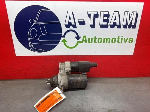 Anlasser VW Golf V 1K 02T911024N P22664766