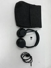 Jabra Evolve2 55 Stereo Wireless Headset - Features AirComfort Technology