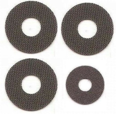 Abu Garcia carbontex drag washers 4601C DDL IAR IMAE, 4601C GUNNAR