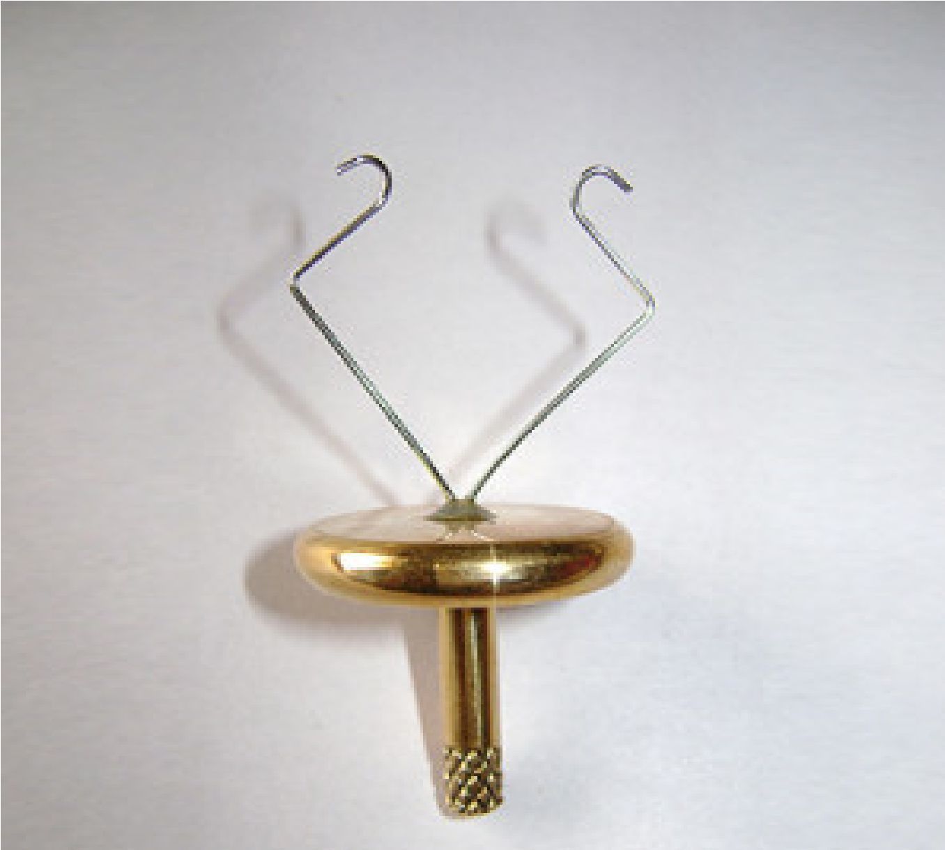 Brosse à Dubbing (dubbing Brush) Pour Montage De Mouches De Pêche - 13cm De Long, Diamètre 7mm - NEUVE